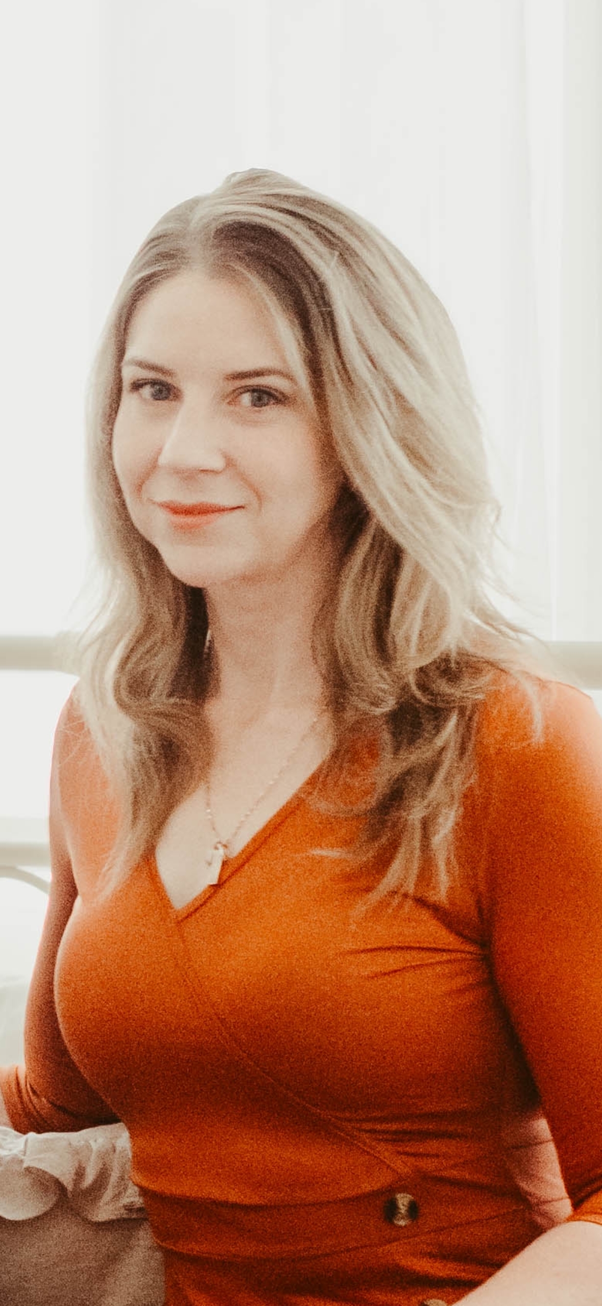 Jenny Donaghey-Beckham